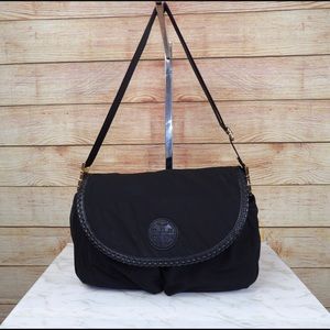 Tory Burch Marion Baby Bag